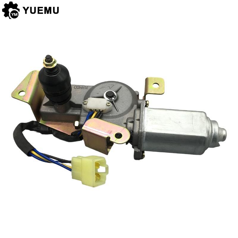 Motor Relay 2538-9013A  25389013A  for Daewoo Motor Relay DH220-5