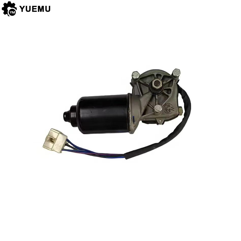 Wiper Motor YN53C00012F2 for Kobelco Wiper Motor SK60-6