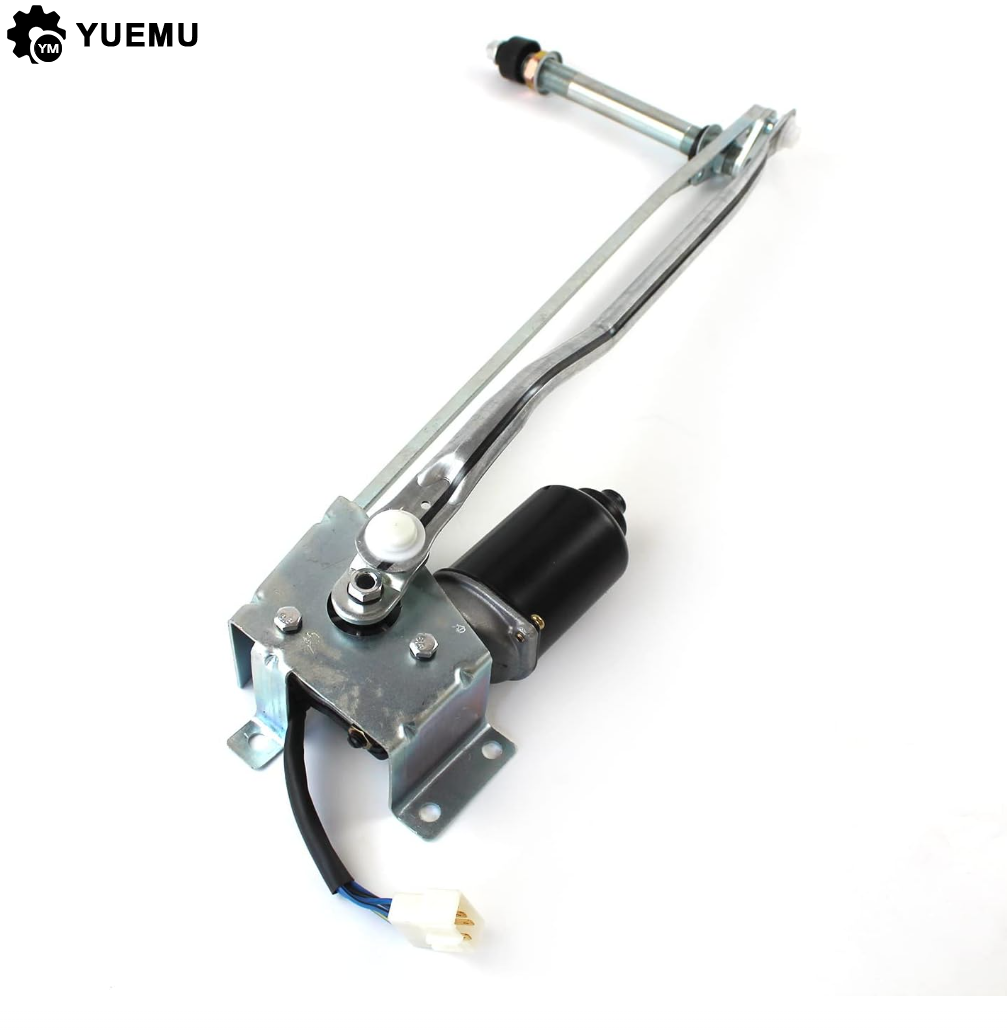 Wiper Motor 245-7931 2457931 for CATERPILLAR Wiper Motor E320