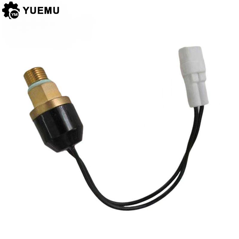 Rotary Pressure Switch KHR24000 for CASE Rotary Pressure Switch CX240