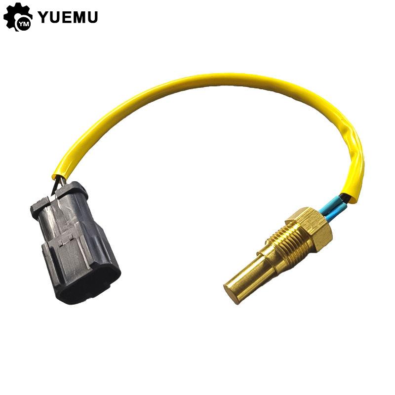 Water Temperature Sensor 7861-92-3320 7861923320 for Komatsu Water Temperature Sensor PC120-5