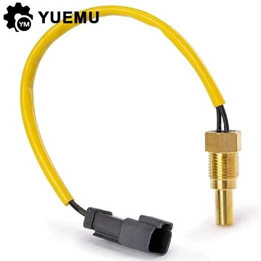 Water Temperature Sensor 7861-93-3320 7861933320 for Komatsu Water Temperature Sensor PC200-7