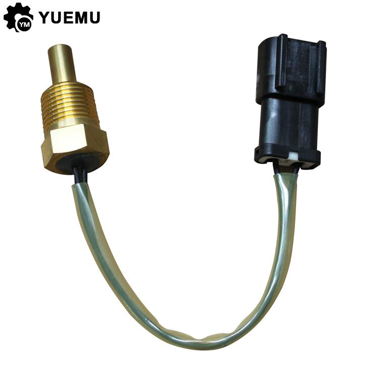 Water Temperature Sensor 7861-92-3380 7861923380 for Komatsu Water Temperature Sensor PC200-6 