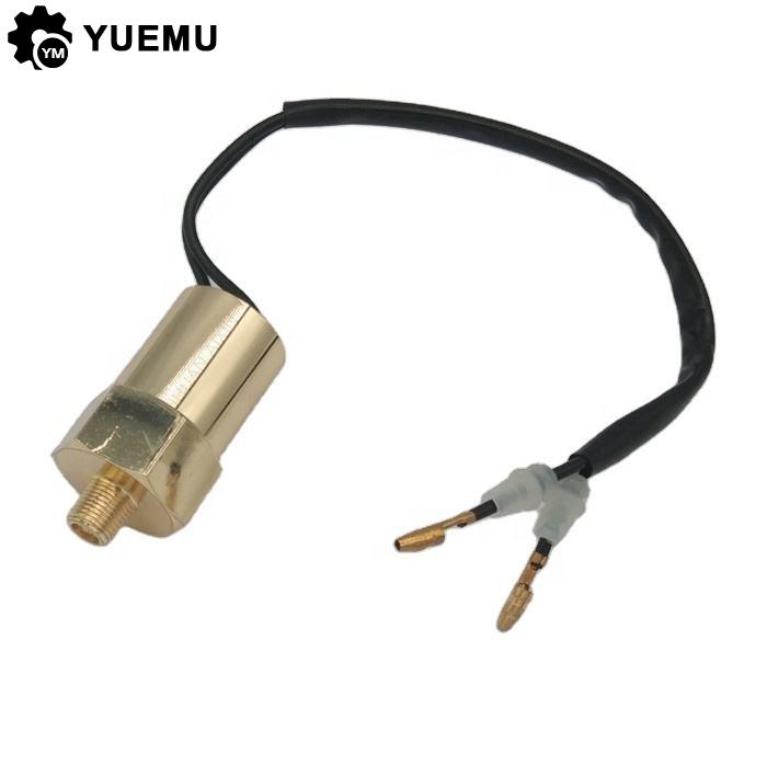 Oil Sensor 266-6210 2666210 for CATERPILLAR Oil Sensor E320B