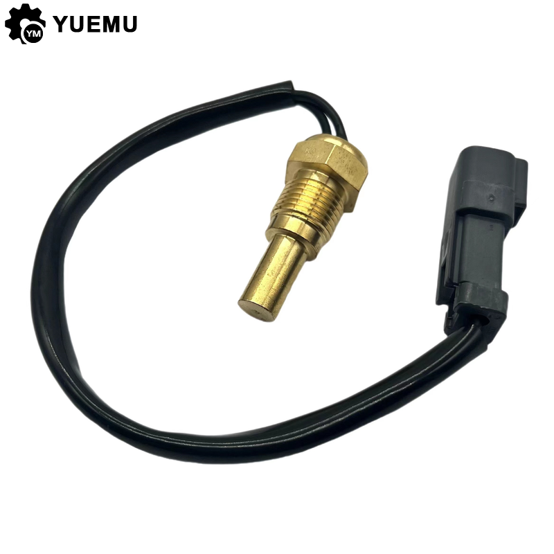 Water Temperature Sensor 05204-50300 0520450300 for CATERPILLAR  Water Temperature Sensor E200B
