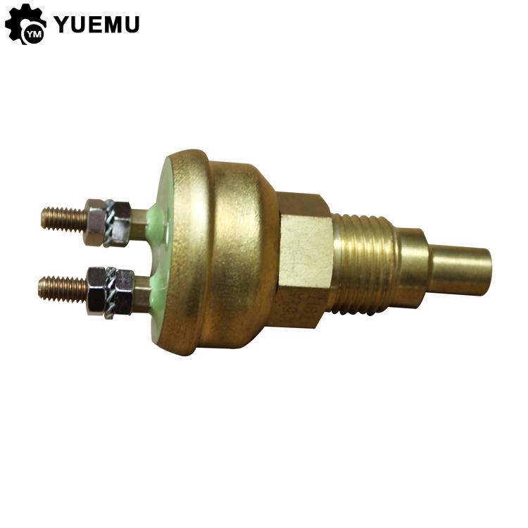 Water Temperature Alarm ME049265 for Kobelco Water Temperature Alarm SK200-5