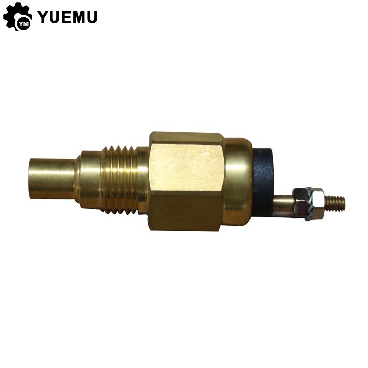 Water Temperature Sensor 8-97125601-1 8971256011  for Hitachi Water Temperature Sensor EX200-2/3/5