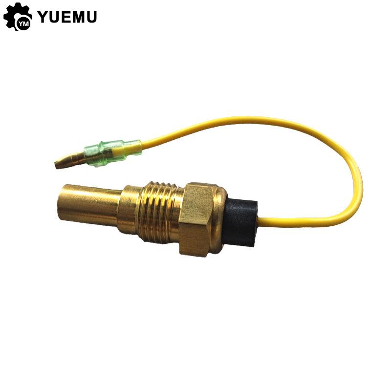 Water Temperature Sensor 1-83161019-1 1831610191 for Hitachi Water Temperature Sensor EX200-2/3/5