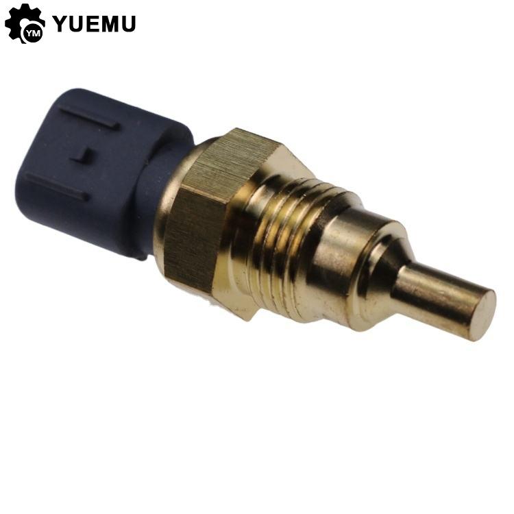 Oil Temperature Sensor 8-98156648-0 8981566480 for Isuzu Oil Temperature Sensor ZAX200 Series
