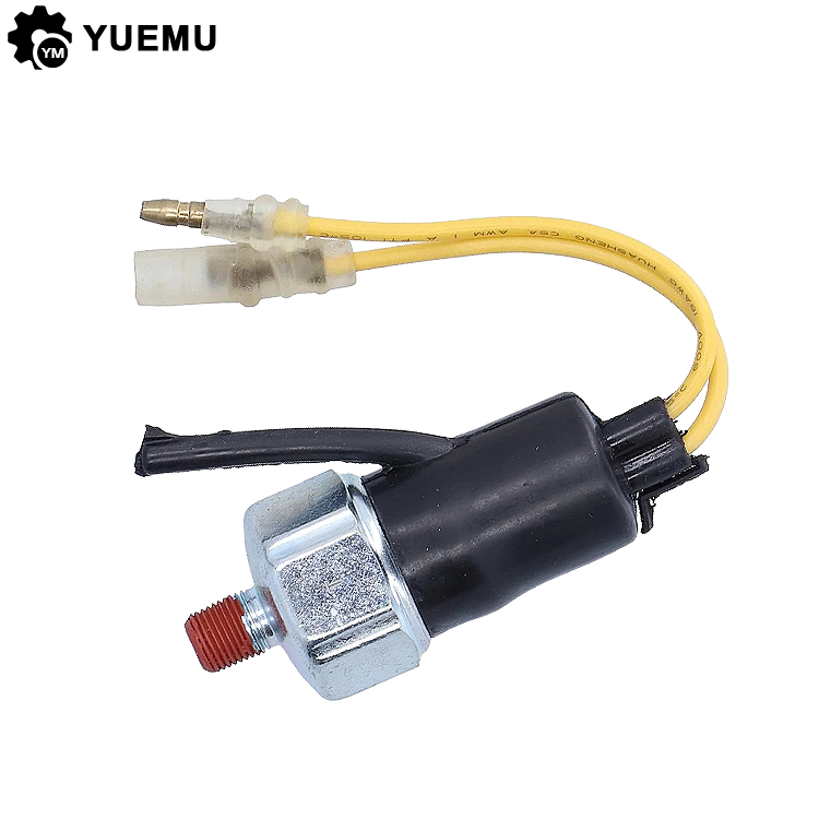 Oil Sensor 1-82410160-1 1824101601 for Isuzu Oil Sensor EX200-1