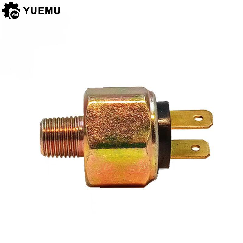 Oil Sensor 6732-81-3140 6732813140 for Isuzu Oil Sensor ZAX200