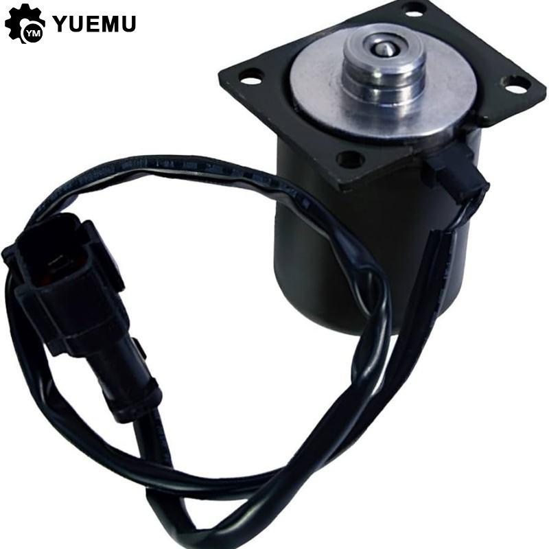 Main Pump Solenoid Valve 708-2H-25240 7082H25240 for Komatsu Main Pump Solenoid Valve PC200-5
