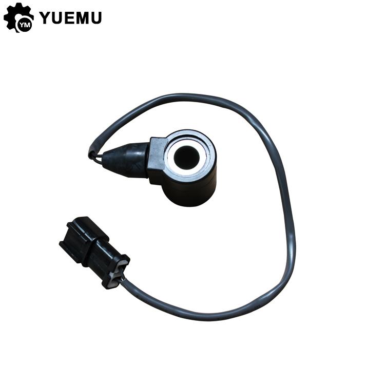 Rotary Solenoid Coil SD1244-C-10 SD1244C10 for Komatsu Rotary Solenoid Coil PC120-6