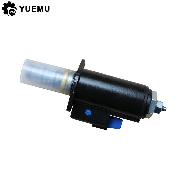 Rotary Solenoid Valve 121-1490 1211490 for CATERPILLAR Rotary Solenoid Valve E320B 