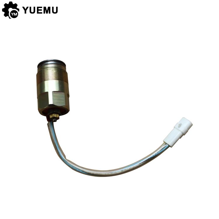 Hydraulic Pump Solenoid Valve KDRDE5K-10/40 KDRDE5K10/40 for Hydraulic Pump Solenoid Valve DH220-5