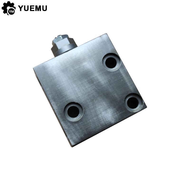 Decompression Valve 723-40-71102 7234071102 for Komatsu Decompression Valve PC200-7