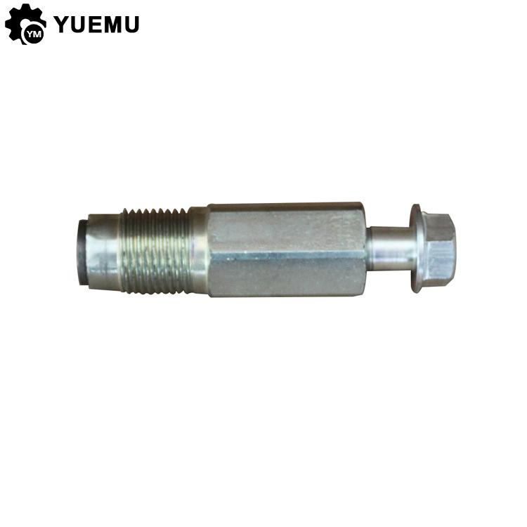 High Pressure Common Rail Pressure Limiting Valve 8-97318691-1 8973186911 for Hitachi High Pressure Common Rail Pressure Limiting Valve ZAX200