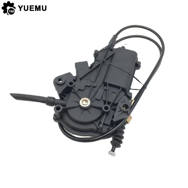 Flameout Throttle Motor 2523-9016 25239016 for Daewoo Flameout Throttle Motor DH150-7