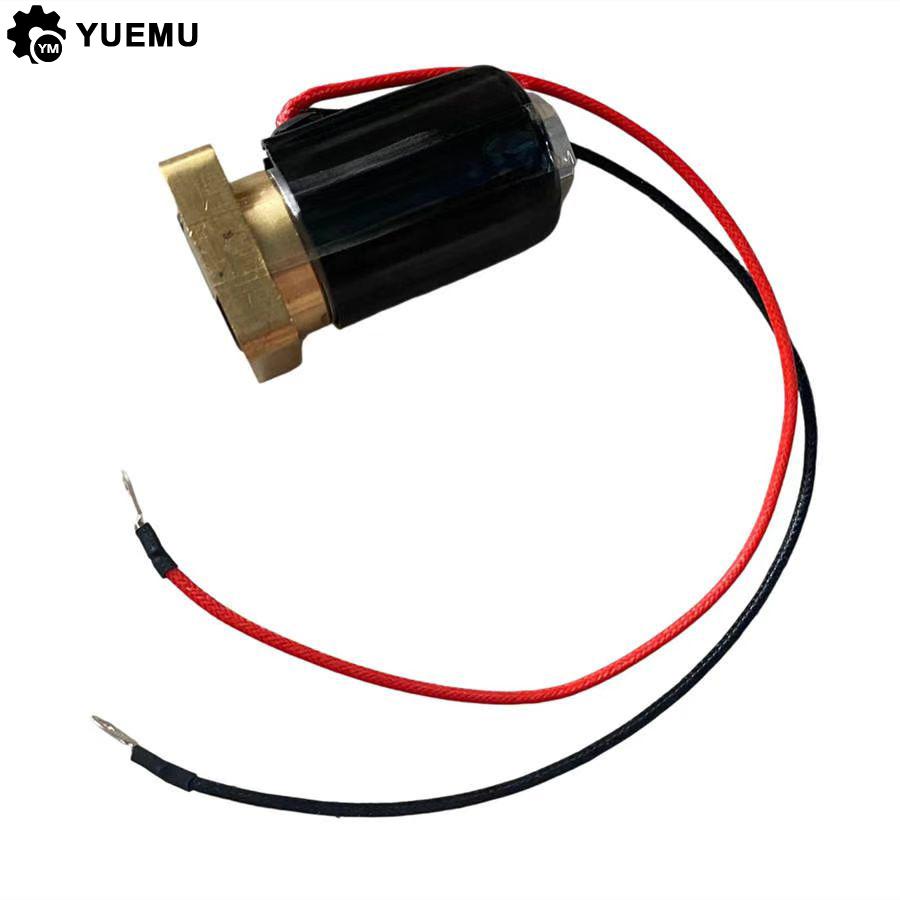 Loader Transmission Case Solenoid Valve 17A-15-17271 17A1517271 for Komatsu Loader Transmission Case Solenoid Valve WA380-3