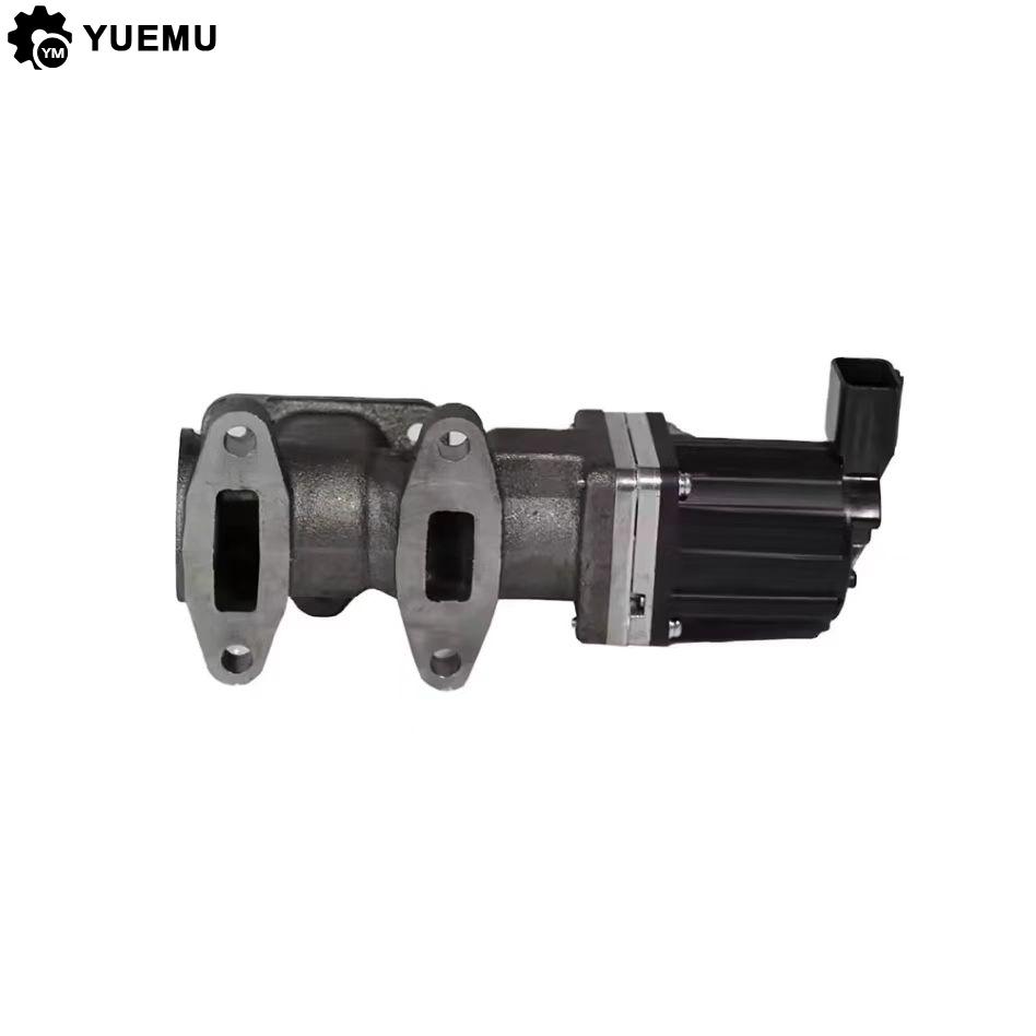EFI ERG Valve 8-98001191-1 8980011911 for Hitachi EFI ERG Valve ZX200-3