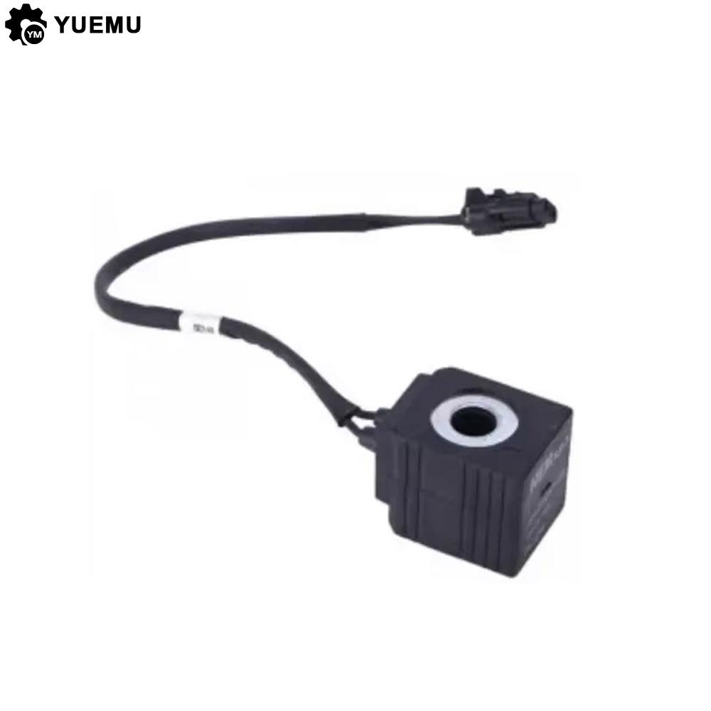 Pilot Solenoid Coil 092602130 for Rexroth Pilot Solenoid Coil FR150 