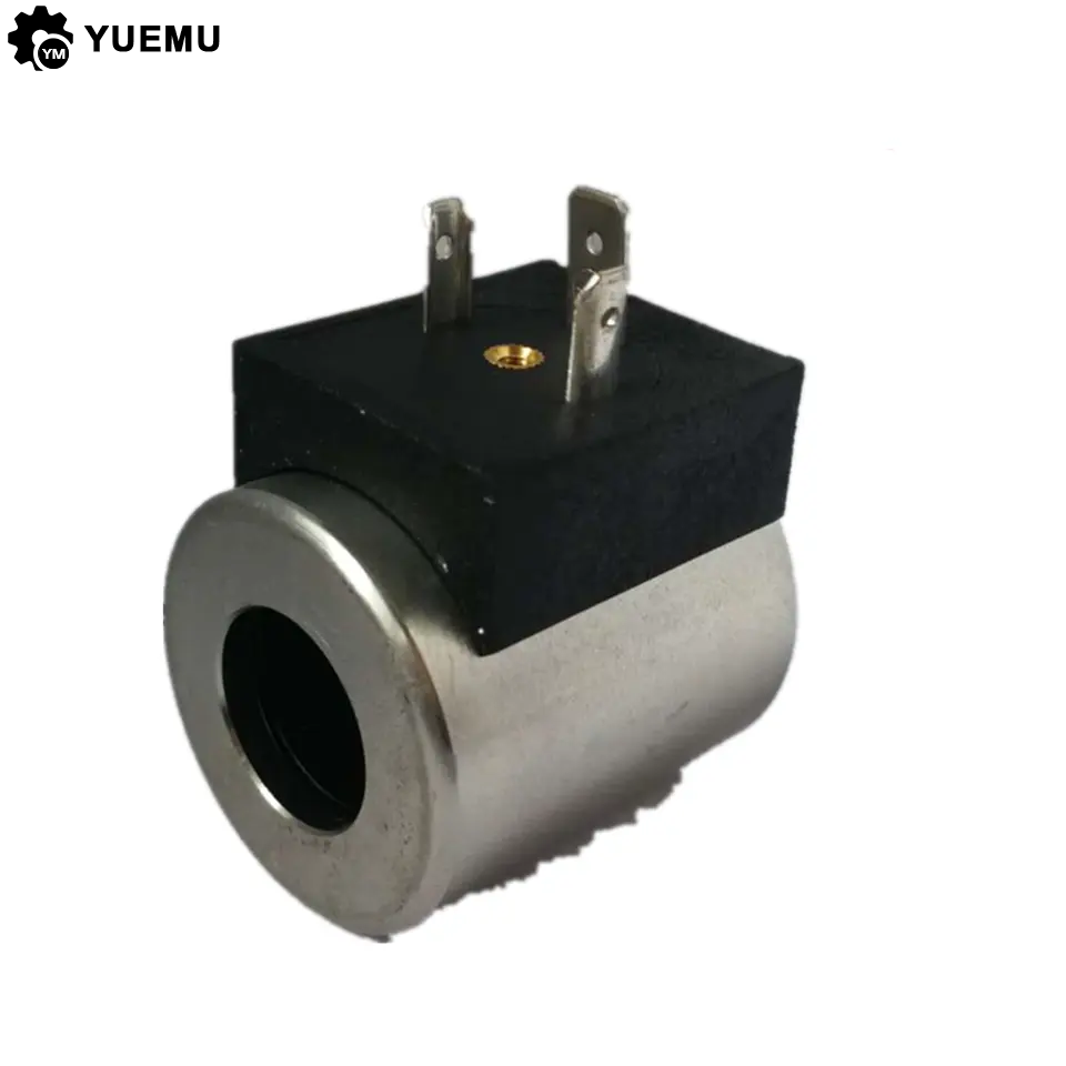 Solenoid Coil 3000249 for SANY Solenoid Coil SY200