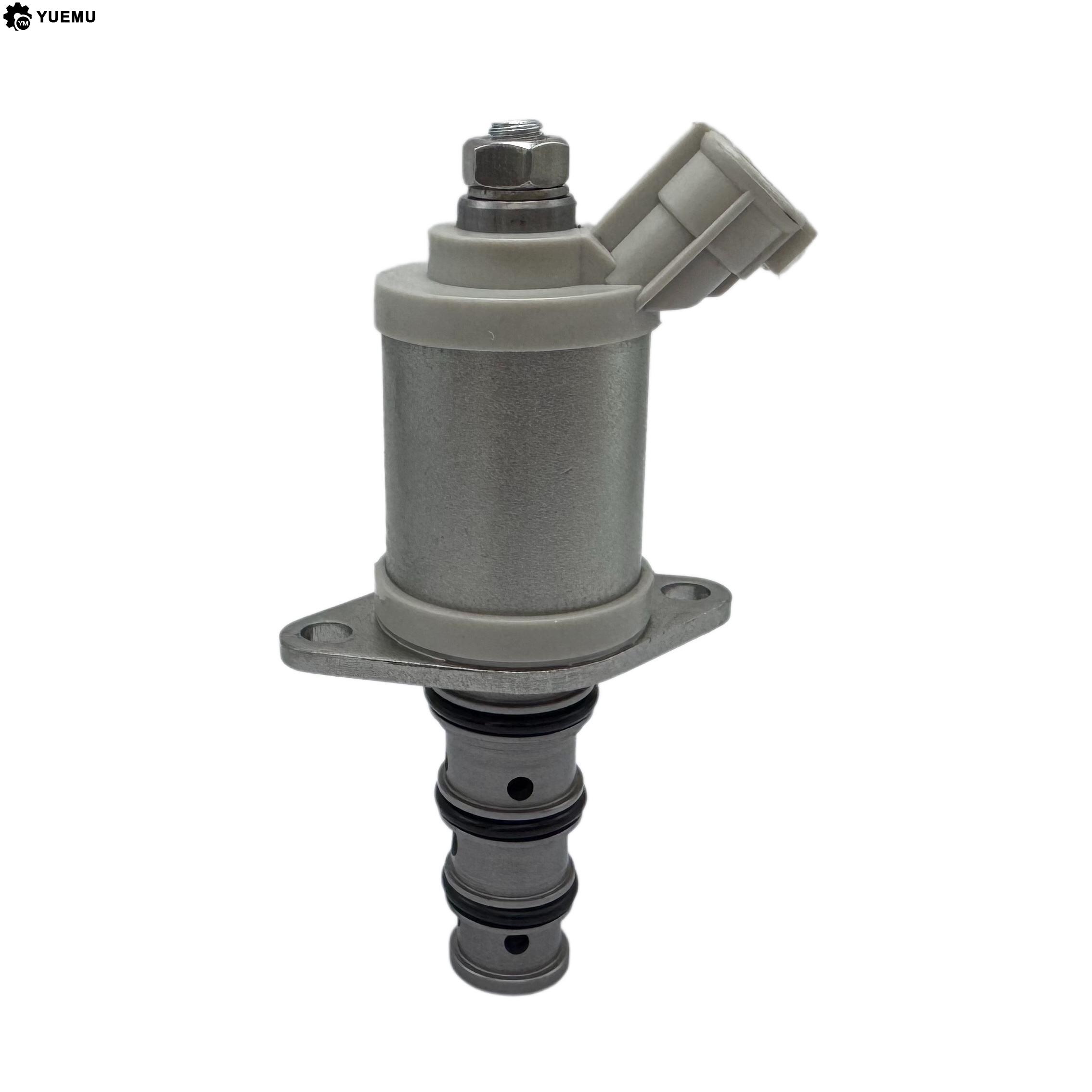 Torque Solenoid Valve 9258047 for Hitachi Torque Solenoid Valve ZAX200-3 