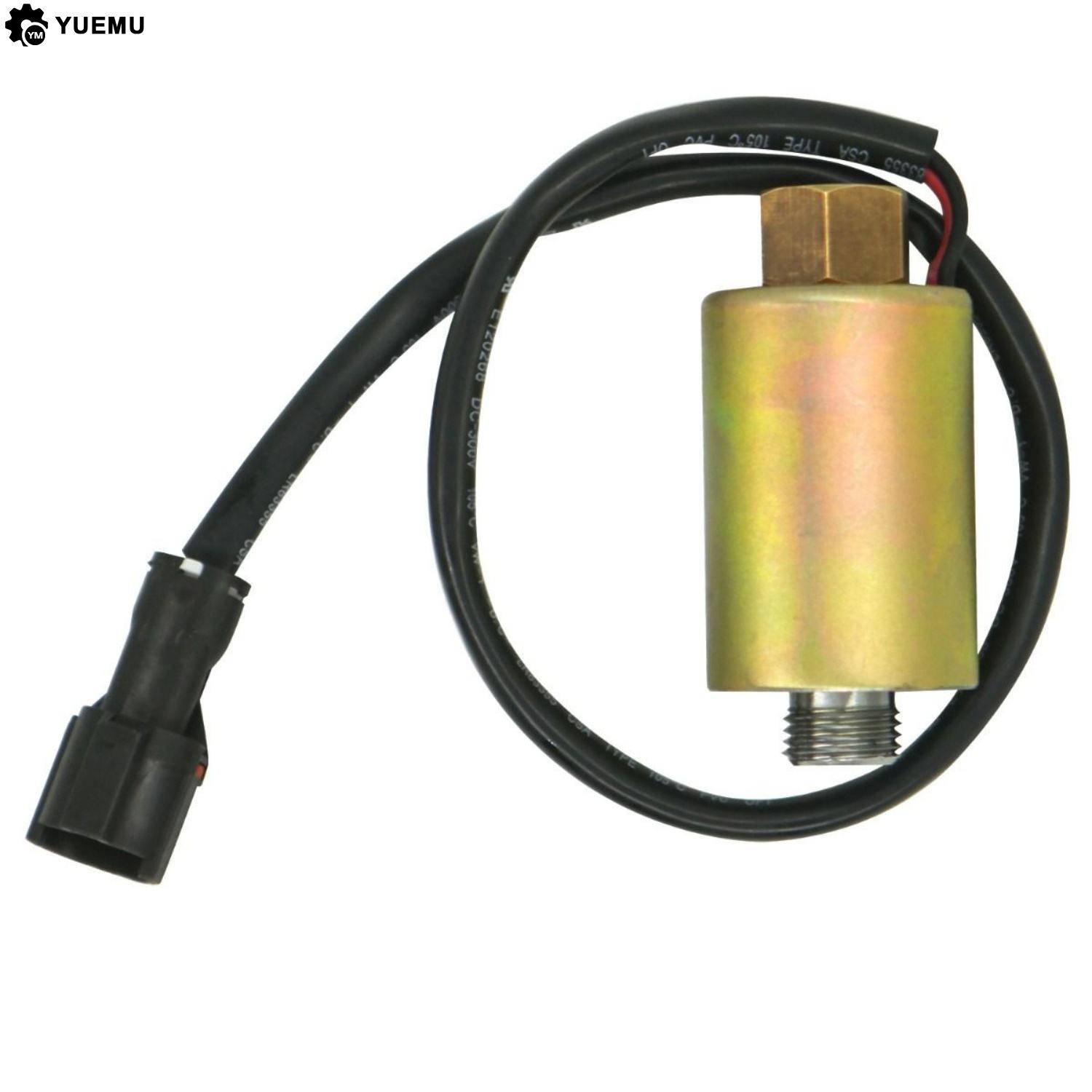 Proportional Solenoid Valve LL00068 for Sumitomo Proportional Solenoid Valve SH200-1