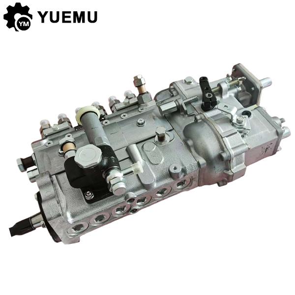 Fuel Pump Mitsubishi 32B65-04221