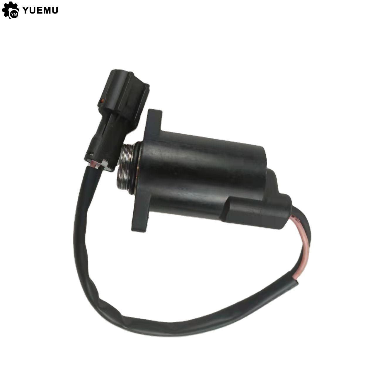 Hydraulic Solenoid Valve LL001140 for Sumitomo Hydraulic Solenoid Valve SH200-5