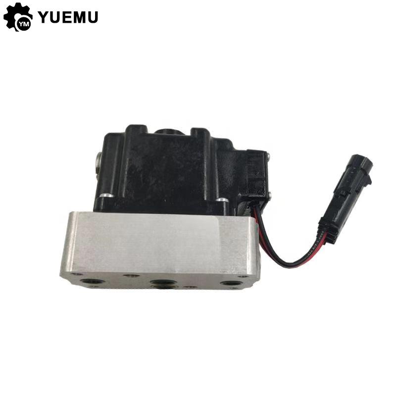 Flameout Solenoid Valve MCV116G4204 for Yanmar Flameout Solenoid Valve Yanmar 75