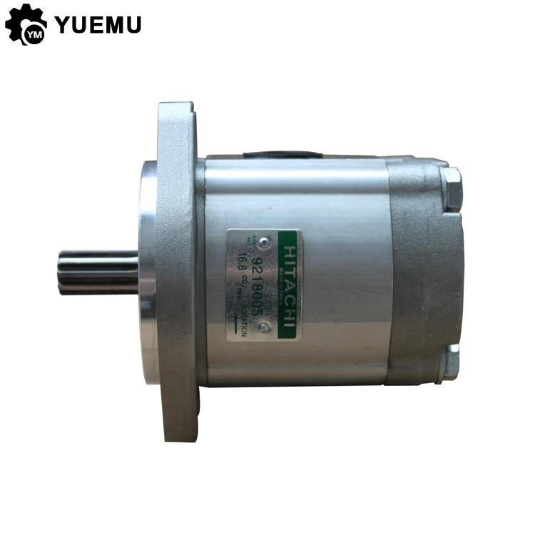 Pilot Pump 4276918 for Hitachi Pilot Pump EX100-3/5