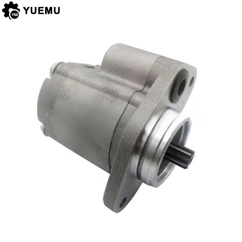 Pilot Pump 4255303 for Hitachi Pilot Pump EX100-2