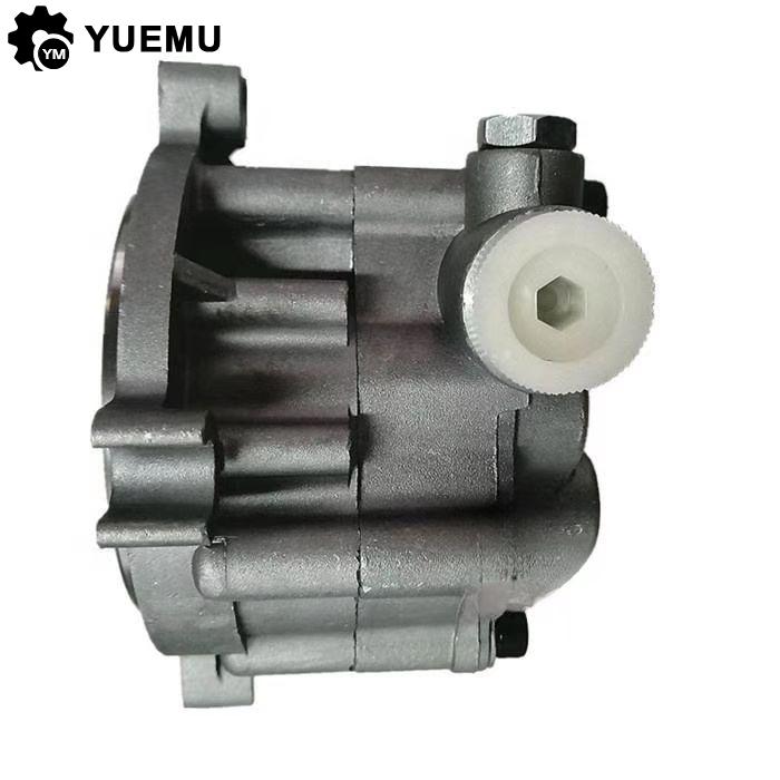 Pilot Pump ZX5LHR22-07A ZX5LHR2207A for K3V112/140DT/180DT Pilot Pump DH300-5