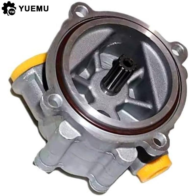 Pilot Pump ZX10LGRZ1-07A-V ZX10LGRZ107AV for Daewoo Pilot Pump DH220-5