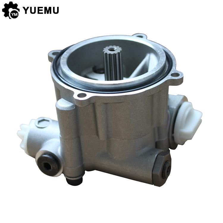 Pilot Pump 719215 for K3V63DT Pilot Pump R130
