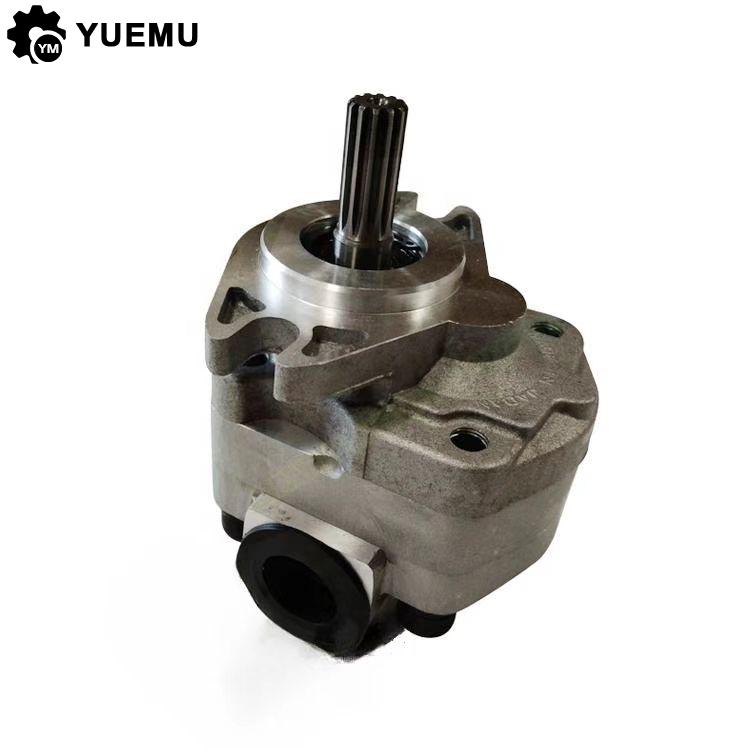 Pilot Pump YN10V00006FI for Kobelco Pilot Pump SK200-3/5