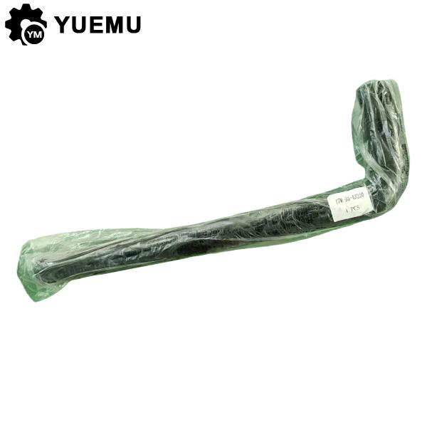 KOMATSU Hose 17M-03-43220 17M0343220