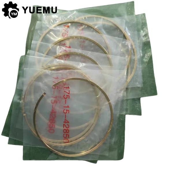 KOMATSU ring 175-15-42850 1751542850