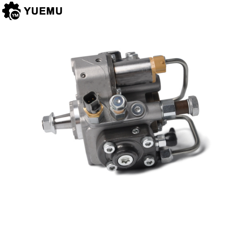 Pressure Common Rail Pump 294050-0102 2940500102 for Hitachi Pressure Common Rail Pump ZAX330-3