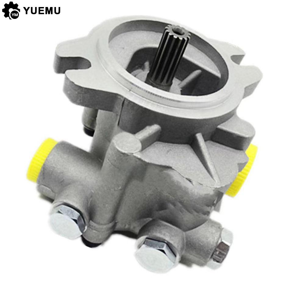 Pilot Pump K889013 for Hyundai Pilot Pump R225-9