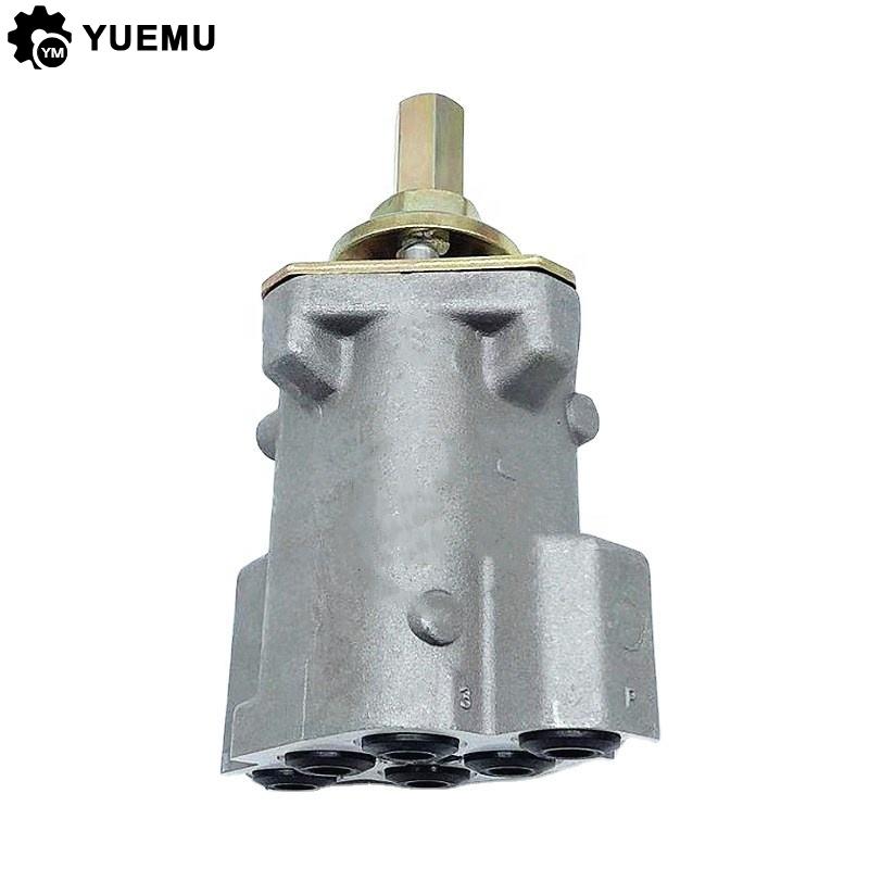 Operating Handle Assembly 9257577 for Hitachi Operating Handle Assembly ZX70