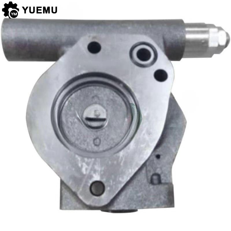 Pilot Pump 708-25-04018 7082504018 for Komatsu Pilot Pump PC200-6