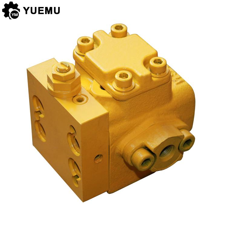 Decompression Valve Assembly 702-21-09147 7022109147 for Komatsu Decompression Valve Assembly PC60-7 