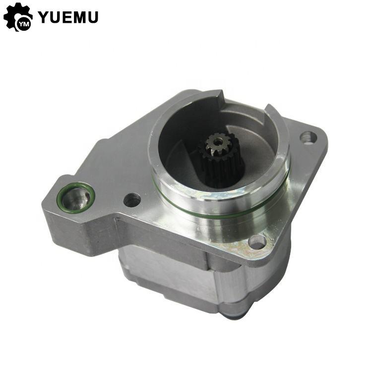 Pilot Pump 126-2083 1262083 for CATERPILLAR Pilot Pump E200B