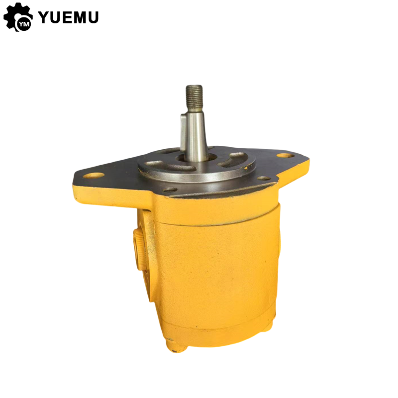 Fan Pump 194-8384 1948384 for CATERPILLAR Fan Pump E330C