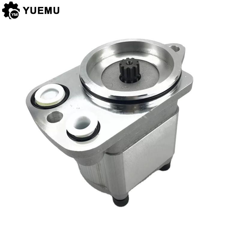 Pilot Pump 274-2491 2742491 for CATERPILLAR Pilot Pump E320B