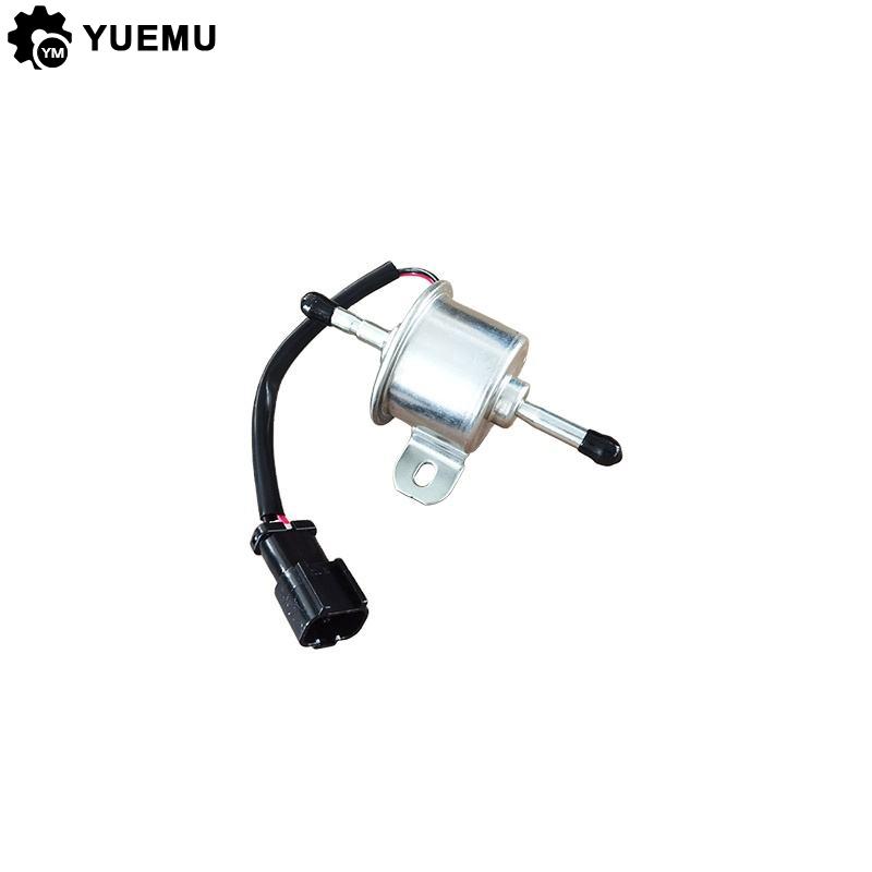 Electronic Fuel Pump 119225-52102 11922552102 for Yanmar Electronic Fuel Pump R60 