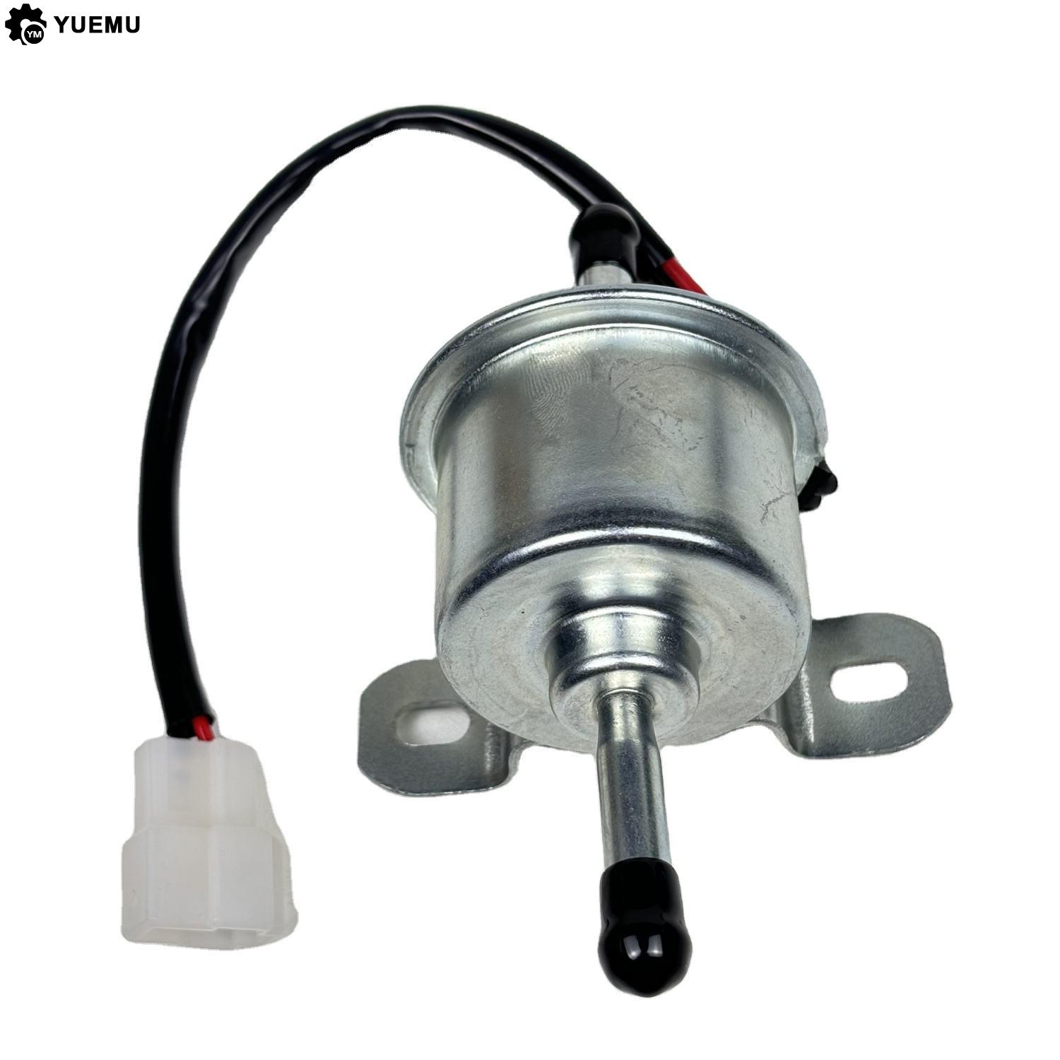Electronic Fuel Pump RD411-51353 RD41151353 for Kubota Electronic Fuel Pump KX155-3