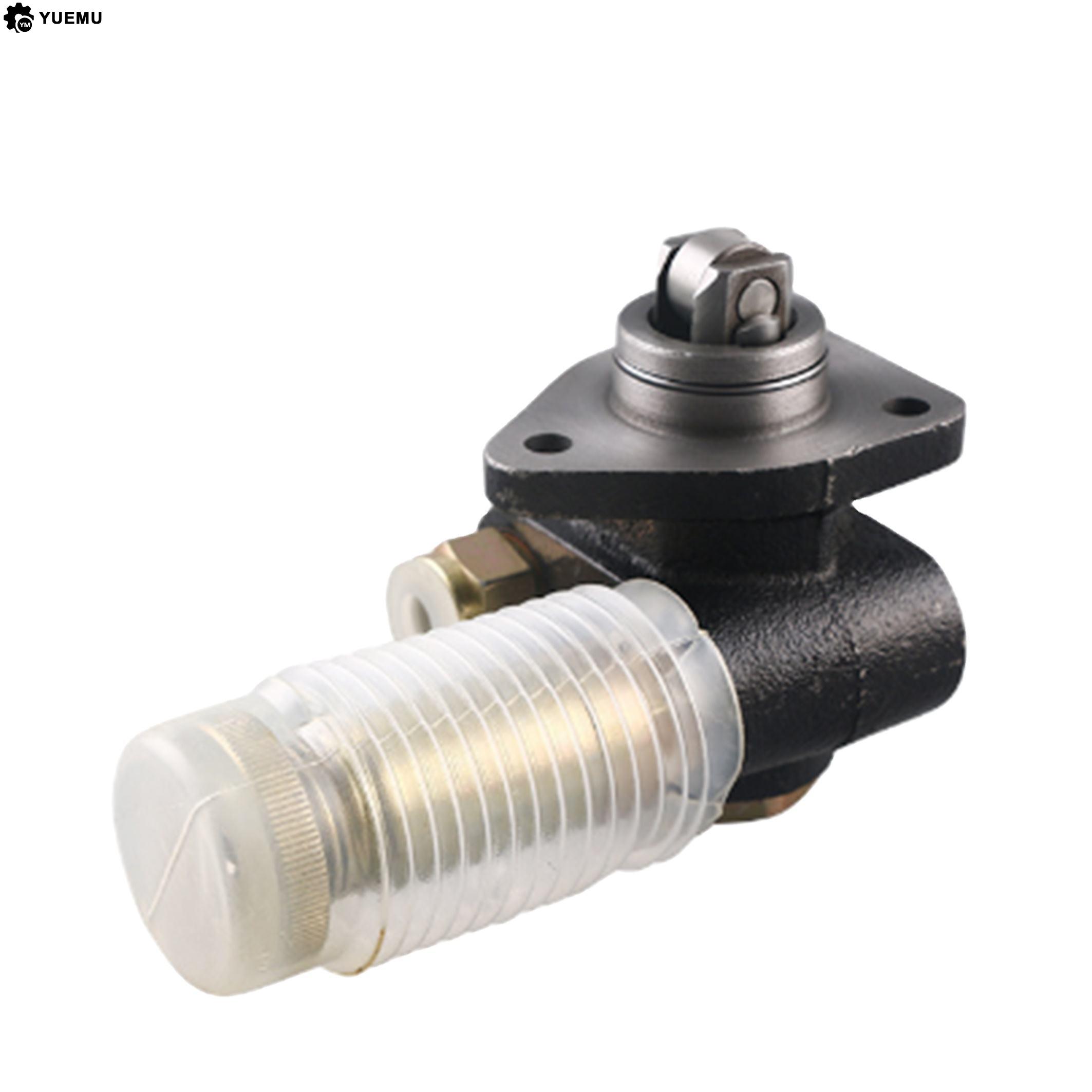 Fuel Pump ME738724 for Mitsubishi Fuel Pump SY205